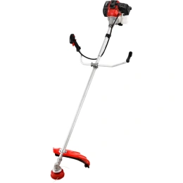 Бензиновый триммер STARWIND GT-52 1 Вт 3 л.с. неразборная штанга режущая электрическая леска/нож 1898041