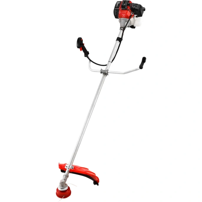 Бензиновый триммер STARWIND GT-52 1 Вт 3 л.с. неразборная штанга режущая электрическая леска/нож 1898041