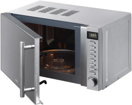 Микроволновая Печь BBK 20MWG-733T/BS-M 20л. 700Вт серебристый