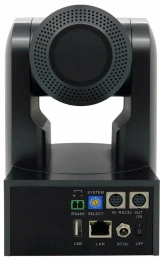 PTZ-камера Avonic AV-CM41-VCUC-B, 12x USB2.0, Цвет корпуса Черный