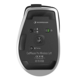Мышь 3DConnexion 3DX-700079 CadMouse Pro Wireless Left RTL {10}