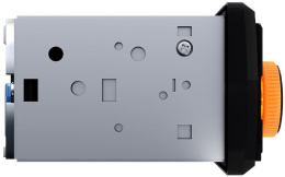 Автомагнитола Prology CMX-230 1DIN 4x55Вт AUX 3 ПДУ PRCMX230