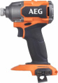 Импульсный винтоверт AEG BSS18C3B3-0 18В 4935478940