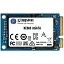 SSD жесткий диск MSATA 512GB SKC600MS/512G KINGSTON