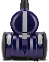 Пылесос Maxwell MW-3244, 1600Вт, фиолетовый