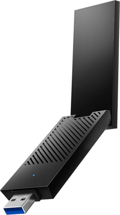 Сетевой адаптер CUDY WU6500 USB 3.0