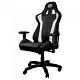 Игровое кресло Cooler Master Caliber R1 Gaming Chair White, RTL {1}, (963) CMI-GCR1-2019W