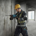 Перфоратор Bosch GBH 220 патрон:SDS-plus уд.:2Дж 720Вт кейс в комплекте
