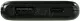 Внешний аккумулятор HIPER Power Bank PSL5000 Black (USB 2.4A5000mAh Li-Pol)