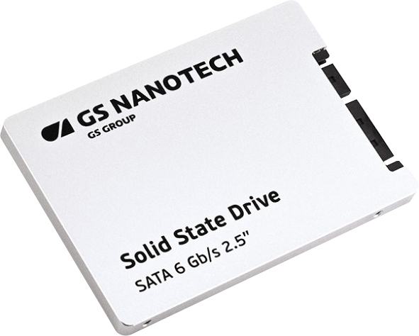 Твердотельный накопитель GS Nanotech GSPTA512R16STF SSD GSPTA 512ГБ, 2,5" SATA3 6Гбит/с, 3D TLC, до R530/W470 МБ/с, IOPS random 4K до R56K/W48K, 260 TBW, 1y wty