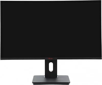 Монитор Pinebro 27" MF-2703AH черный IPS LED 5ms 16:9 HDMI M/M матовая HAS 250cd 178гр/178гр 1920x1080 75Hz VGA FHD 4кг