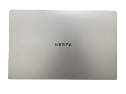 Ноутбук/ Ноутбук NERPA CASPICA A542-14 14" IPS/1920x1080/AMD Ryzen 5 6600H 3.3GHz /16GB/500GB NVMe SSD/Radeon 660M/WiFi+BT/Win11Pro/50WHr/1.45kg/Grey/1Y