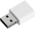 Сетевой адаптер Wi-Fi D-Link AN3U/A1A N300 USB 2.0 ант.внутр. 2ант.