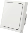 Умный диммер ЯНДЕКС YNDX-00530, одноклавишный, белый