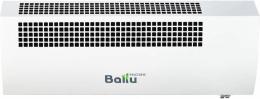 Тепловая завеса Ballu S1 Eco BHC-CE-3, 3кВт белый