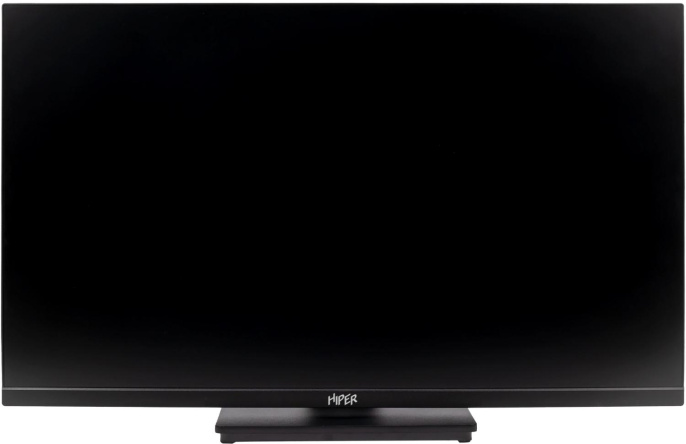 Монитор 23.8" HIPER EasyView HS2402 черный (IPS, 1920x1080, 16:9, 178°/178°, 250cd/m2, 1000:1, 4ms, 100Hz, DP, VGA, HDMI) (HS2402)