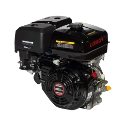 Двигатель G420FD 0.6А 15 л.с. Loncin 00-00004520