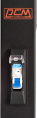 Блок распределения питания POWERCOM PDU-16AVMS20-18C13-2C19