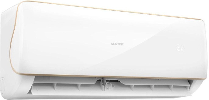 Сплит-система CENTEK CT-65E09 настенная, до 25м2, 9000 BTU