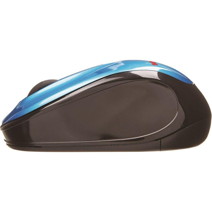 Мышь ProMEGA jet Mouse 6 jet E-WM35 синяя 611063