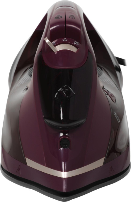 Утюг Vitek VT-IRN1204 2400Вт бордовый