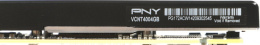 Видеокарта PNY NVIDIA  T400 T400-4GB 4ГБ GDDR6, Low Profile,  Bulk [vcnt400-4gb-sb]