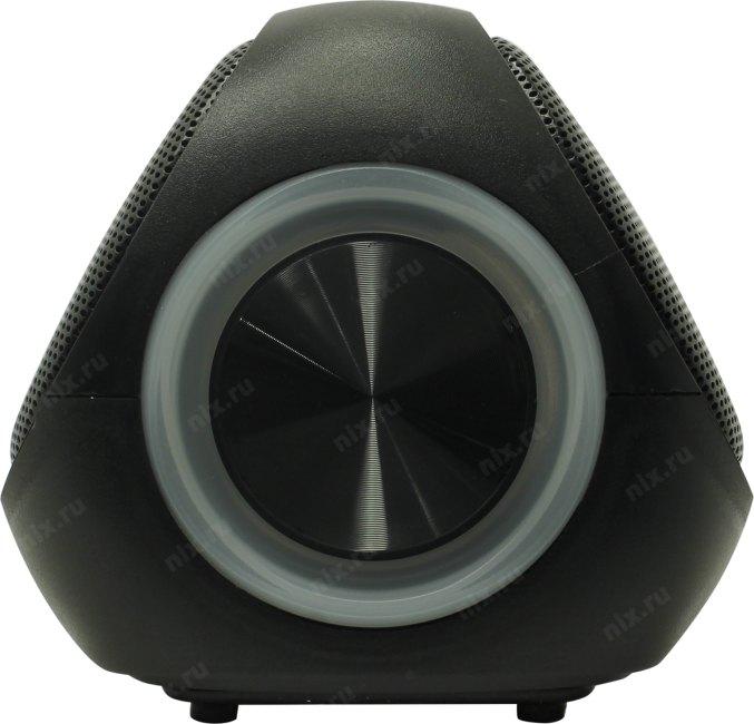 Колонка портативная Defender Enjoy S1000, 20Вт, черный [65688]