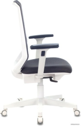 Игровое кресло Бюрократ MC-W611N MC-W611N/DG/417G Темно-серый