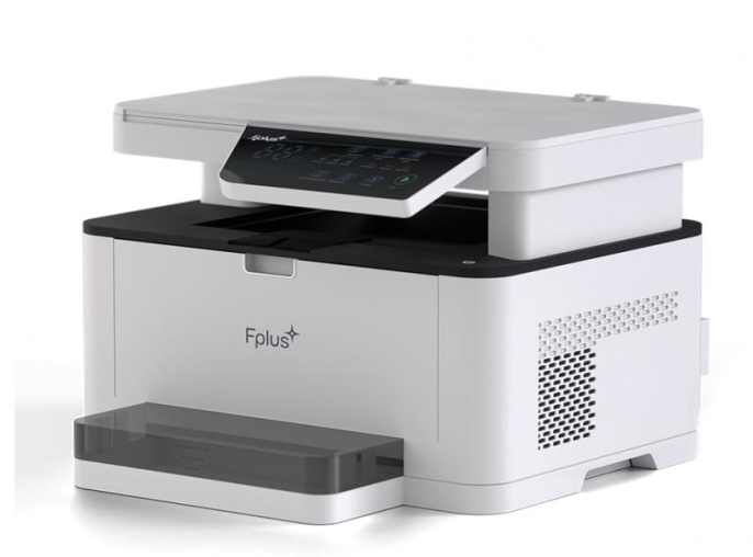 Лазерное МФУ FPLUS MB301DNW