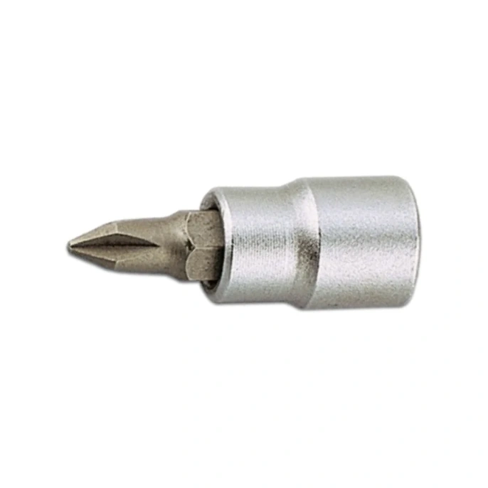 Насадка торцевая крестовая 1/4" HONITON, PH3 BS-A2PH3 В0000000174059