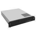 Серверный корпус ExeGate Pro 2U550-06/2U2088 <RM 19", высота 2U, глубина 550, без БП, USB+USB3.0> EX172968RUS