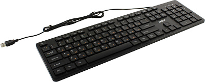 Клавиатура Acer OKW122 ZL.KBDEE.00C USB 104КЛ