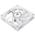 Вентилятор корпусный/ Case Cooler Thermalright TL-8015W 80x80x15mm, 4-pin PWM, 28.4CFM, 23.3dBA, 2200RPM, White
