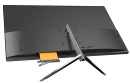 Моноблок IRBIS GroovyAIO 24; 23.8" (i3-1215U, 1920x1080; IPS,8GB DDR4/256GB NVME SSD, WIFI AX101, type C full function,RJ45, EU 19V 3.42A, wired k+m, Win11Pro, Китай)