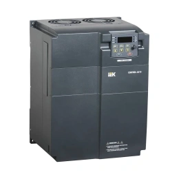Преобразователь частоты IEK CONTROL-A310 380В 3Ф 15-18,5кВт 32-37A CNT-A310D33V15-18TELZ