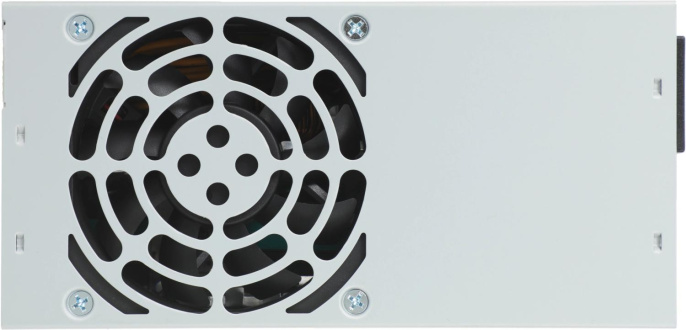 Блок питания Chieftec TFX 350W Smart GPF-350P 80+ bronze 20+4pin APFC 80mm fan 2xSATA