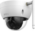 Камера видеонаблюдения IP Imou Dome Pro 5MP Wi-Fi 2.8-2.8мм цв. корп.:белый IPC-D52MIP-0280B-IMOU