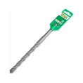 Бур по бетону 16,0х210х150 мм с хвостовиком SDS-Plus MESSER DIY 12.016.210