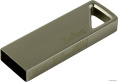 Флеш Диск Netac 8GB U326 NT03U326N-008G-20PN USB2.0 серебристый