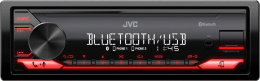 Автомагнитола Jvc KD-X182BT