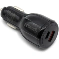 автомобильное зарядное устройство Вымпел USB (1Type-C +1USB, PD+QC3.0) 9210