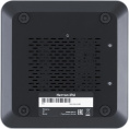 Неттоп IRU Tactio 515 i5 12450H 2 16Gb SSD512Gb Iris Xe без ОС 2xGbitEth WiFi BT 100W серый RUS 2195519