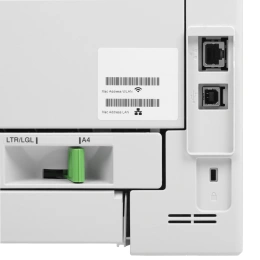 Принтер лазерный Brother HL-L5210DW А4, ч/б, 48 стр/мин, 512Мб, печать 1200 x 1200 , 1х250л., Duplex, Ethernet, USB, Wi-Fi, пусковой тонер. РМ: TN-3607, TN-3607XXL, TN-3617, DR-3607