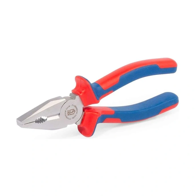 Пассатижи 160 мм КВТ Мастер 77419