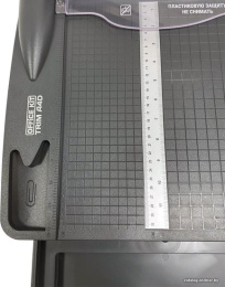 Резак сабельный Office Kit Trim A4D OKC002A4