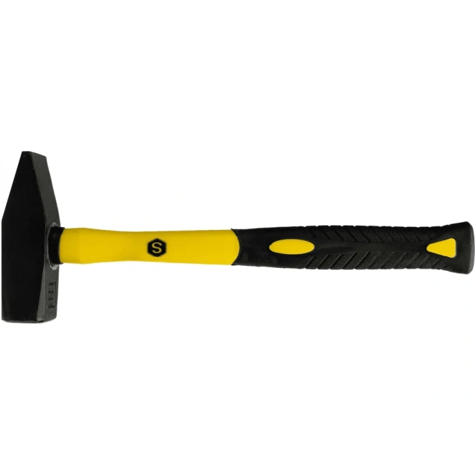 Молоток SAMGRUPP с фиберглассовой ручкой 1,5 кг SAMC-042031500