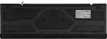 Клавиатура Defender Element HB-190, USB, мембранная,  черный [45191]