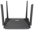 Маршрутизатор ASUS RT-AX52 Pro/ ASUS RT-AX52 Pro (90IG08T0-MO3H10)