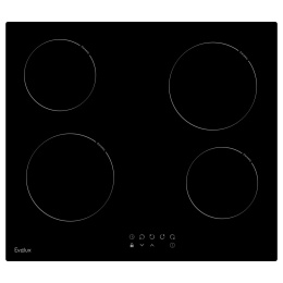 Электрическая варочная поверхность HEV 640 B EVELUX