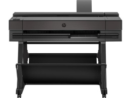 Широкоформатный принтер HP DesignJet T850 Printer 36" 36",4color,2400x1200dpi,1Gb, 25spp A1, 90 A1 p/hr, max r. d 100mm, GigEth/Wi-Fi,stand,mediabin,rollfeed,sheetfeed,tray50 A3/A4 , autocutter, black, repl. F9A29D/F9A29A (2Y9H0A#B19)
